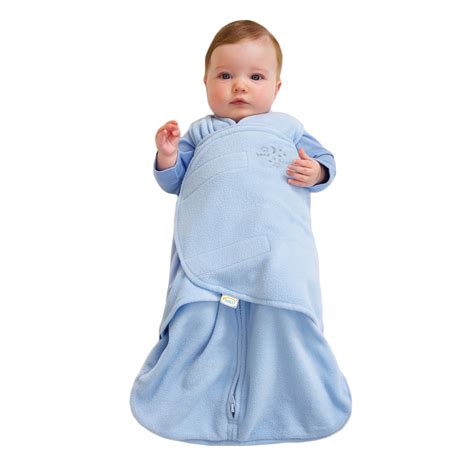 Baby Halo Sleep Sack | thinkstartpl.com