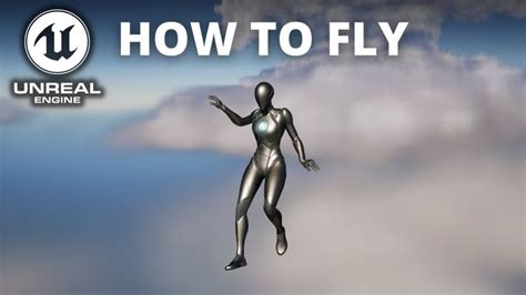 Image result for Unreal Engine Flying Game Tutorial