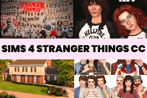 Image result for Prim S Stranger Things Mod