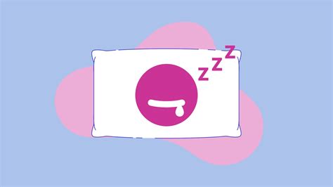 Why Do People Drool When They Sleep? - eachnight