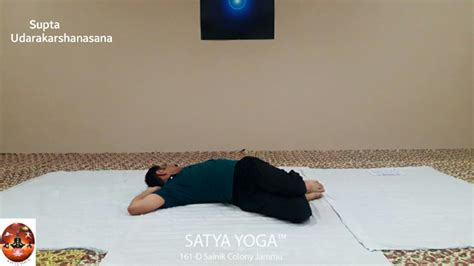 SATYA YOGA, Healing Research Centre for yoga and meditation, Jammu ...