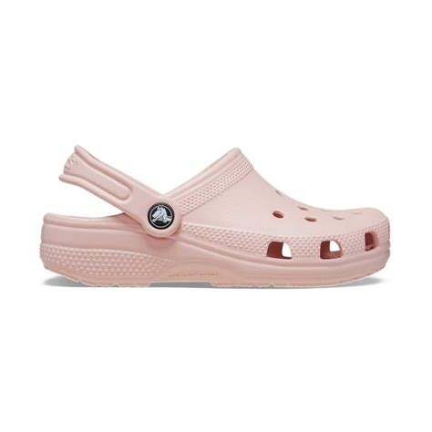 Buy Crocs Kids-Girls Quartz Casual Clogs Online | SKU: 127-206990-6UR-5 ...