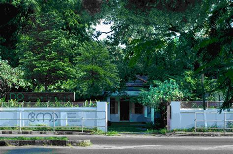 Best Landscape and Sustainable Architects in Kochi, Kerala, Resort Design