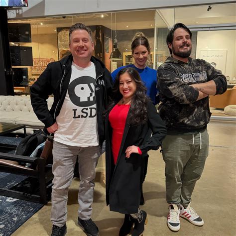 Image result for Normal World Show Cast