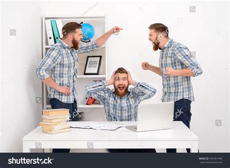 Image result for Arguing at Work