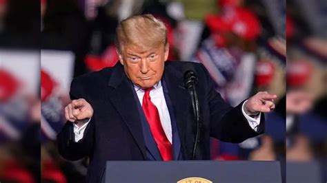 Donald Trump wanted to join Capitol Hill rally, knew his supporters had ...