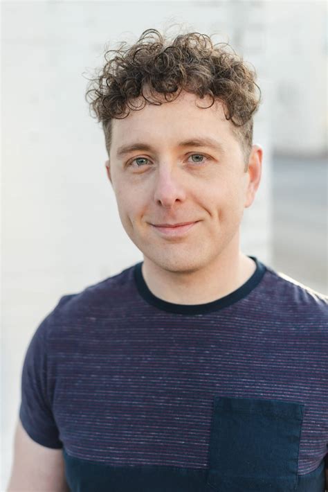 Justin Tyler Lewis | Barter Theatre