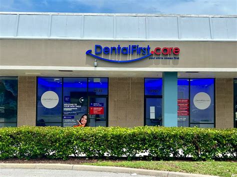 Dental First Care in Coconut Creek | Groupon