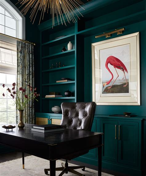 Best teal paints – 8 favorite shades among designers…