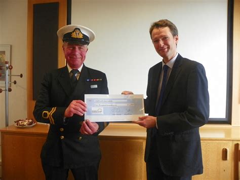 SELCHP celebrates quarter of a million mark for community fund | Veolia ...