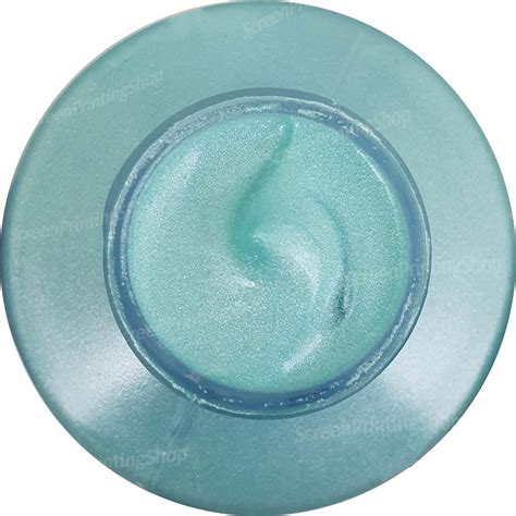 PP-PearlGreen | Pearl Green Metallic Poster Paint/ Kids Craft Paint | Chemical free | Washable