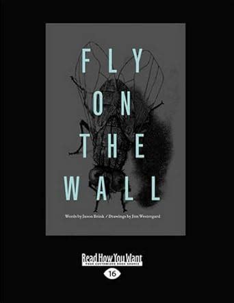 Buy Fly on the Wall Book Online at Low Prices in India | Fly on the ...
