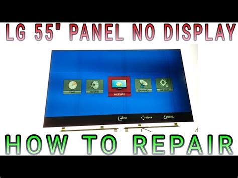 Image result for LG Display Problem