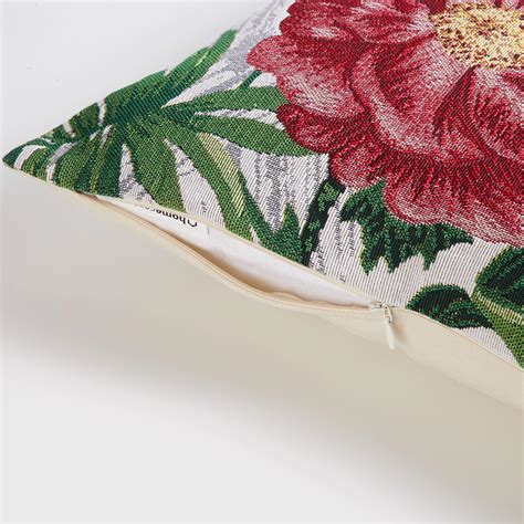 Buy Corsica Neon Set of 3 Cushion Covers - 40x40cm from Home Centre at ...