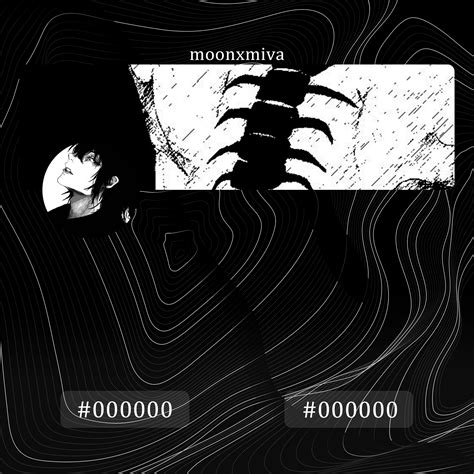 Pin on ˖⁺‧₊˚ black