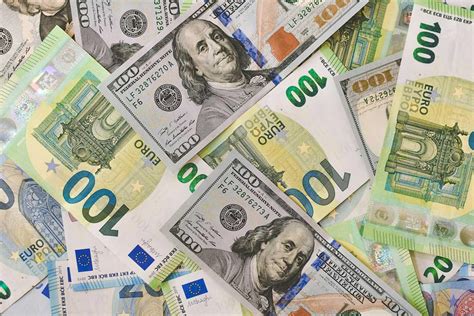 When is it a good time to convert USD to Euro? | Xe Blog