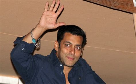 PETA India 'Shocked & Disappointed', Condemns Salman Khan's Acquittal ...