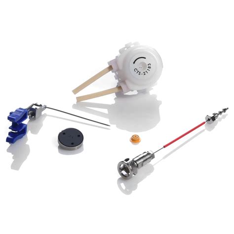 [CTS-21591] PM Kit, G4226A, Comparable to OEM # G4226-68735 - Sciencix IN