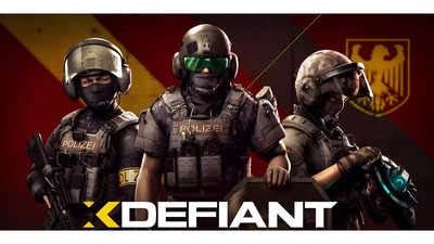 XDefiant Season 2 to offer new playable faction, weapon variety and ...