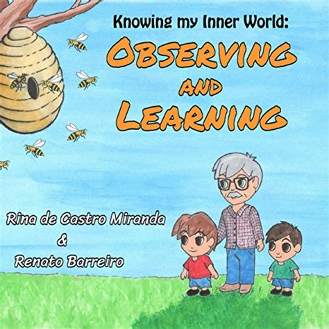 Observing and Learning: First book of a Children´s Books series ...