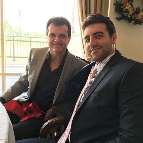 Who is Mike Ryan Dad From The Dan Le Batard Show? Age & Wiki - Players Bio