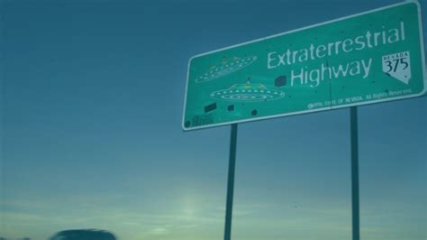 Image result for Alien Highway UFO Terror