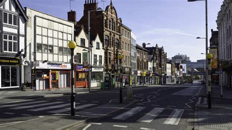 UK plans to reopen in measured steps | TimesTravel