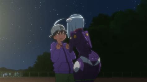 Kemeko Deluxe! BD Fanservice Review: Episode 11 – Fapservice