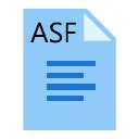 Image result for Video ASF Format