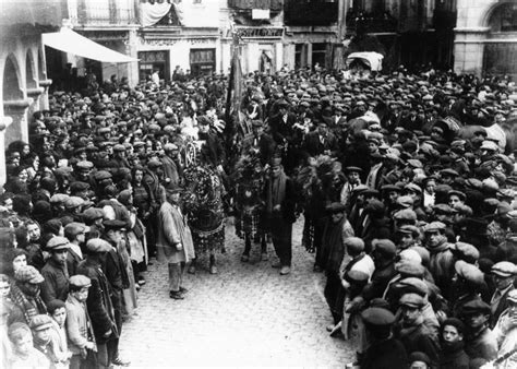 Origen i història – Antic Gremi de Traginers d'Igualada