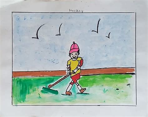 Cultivating Art :: indulging kids into arts