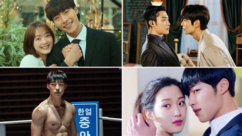 9 Woo Do Hwan K-dramas & movies on Netflix & Amazon Prime Video that ...