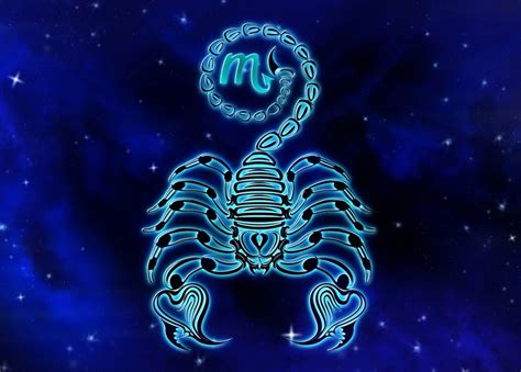 Scorpio is difficult to understand: Deciphering the zodiac sign