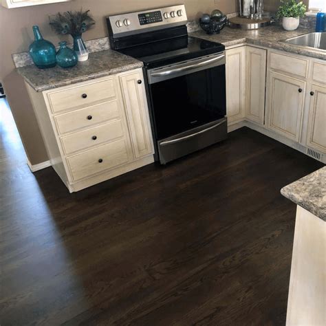 Cabinet & Hardwood Floor Refinishing | Denver & Boulder | N-Hance of Denver