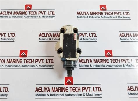 Rexroth Dbc 30-2-52/50 Pressure Relief Valve Pilot Operated – Aeliya ...