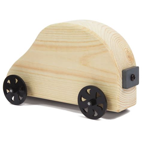 Repel Racer | Pitsco Education