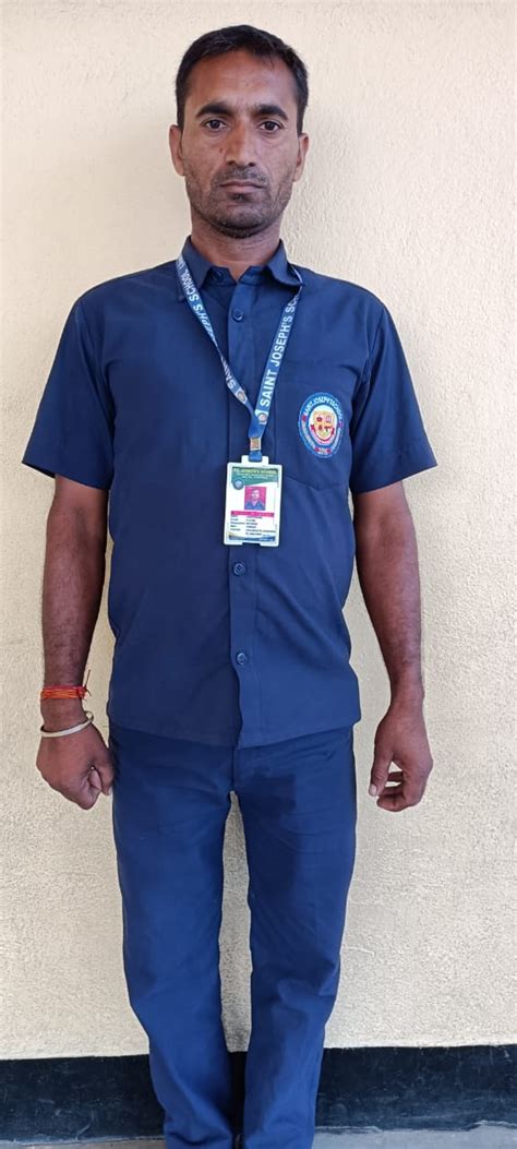 Saint Joseph's School | Teacher| Tikamagha, Jamua , Ward No. 9| PO ...