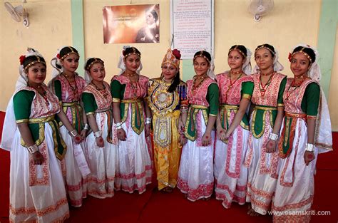 Vivekanand Kendra School Majuli