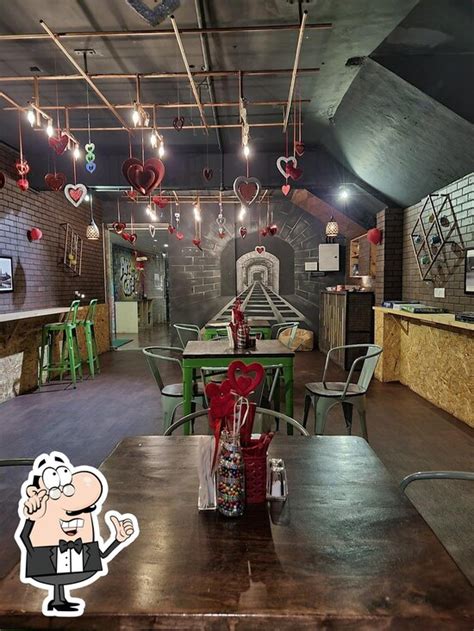 Fuel Alwarpet - Art cafe , Juice and pasta bar / Veg Restaurant, Jain ...