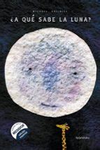 ¿A qué sabe la luna? | Michael Grejniec | Casa del Libro