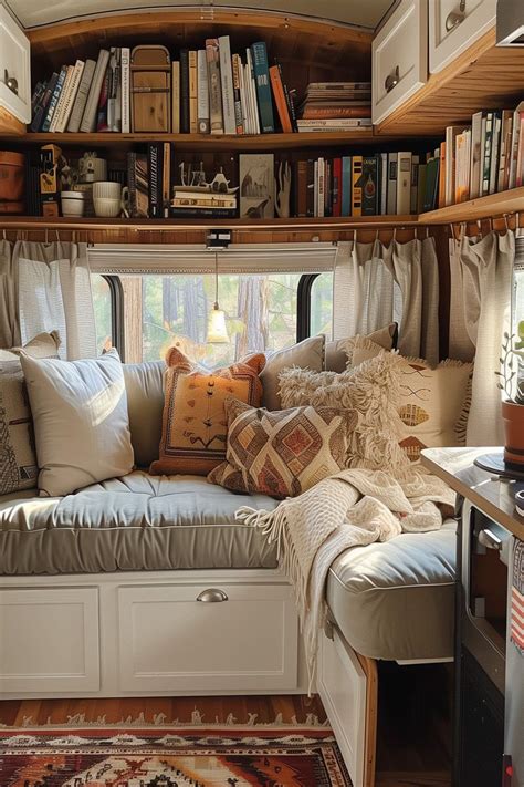 Rv remodel ideas – Artofit