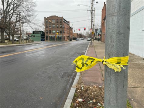 Police identify New Haven man, 40, killed in Fair Haven shooting