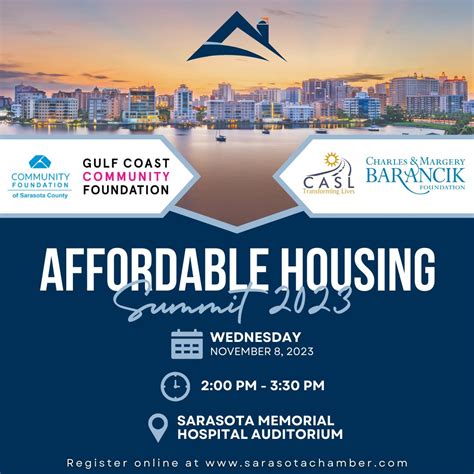 The Greater Sarasota Chamber of Commerce on LinkedIn: Join us in ONE ...