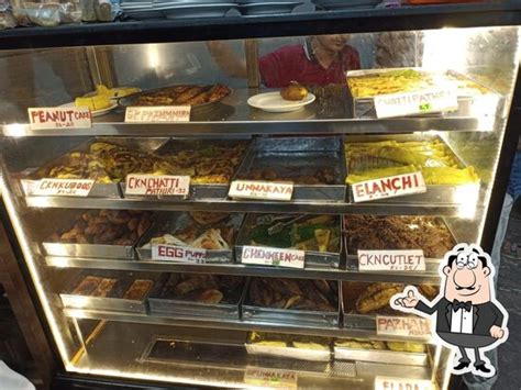 Bombay Restaurant, Kozhikode - Restaurant menu, prices and reviews