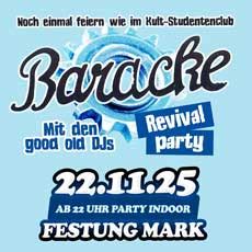 FestungMark - Raum für Kultur - Magdeburg