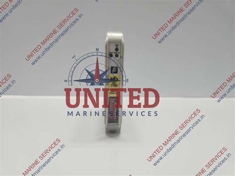 PEPPERL+FUCHS HPSM/32/MM-01 HART TERMINATION BOARD WITH ELCON HID MUX ...
