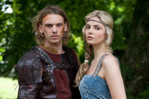 Camelot Guinevere And Arthur