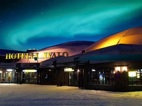 Ivalo Tourism (2022): Best of Ivalo, Finland - Tripadvisor