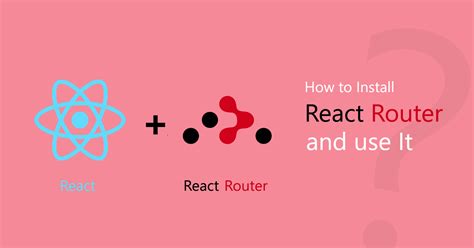 Image result for React Router Download
