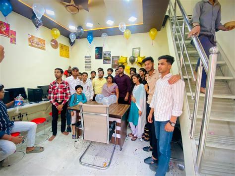 Techno Computer in Saidpur Road,Gulaothi - Best Computer Training ...